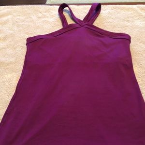 ***ONE DAY SALE*** NWOT GAPFIT CRISSCROSS TANK
